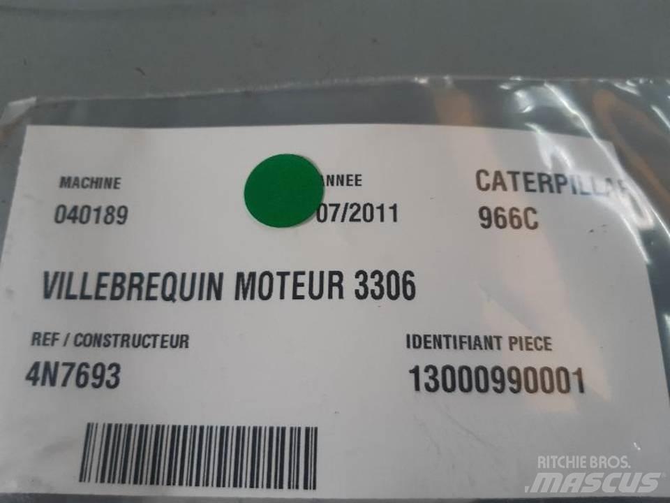 CAT 966C Engines
