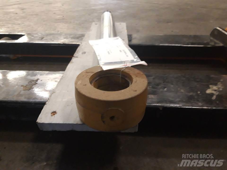 CAT 966C Hydraulics