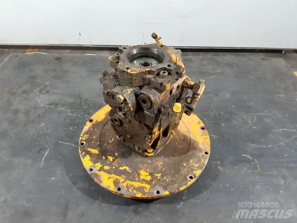 CAT CS583 Hydraulics