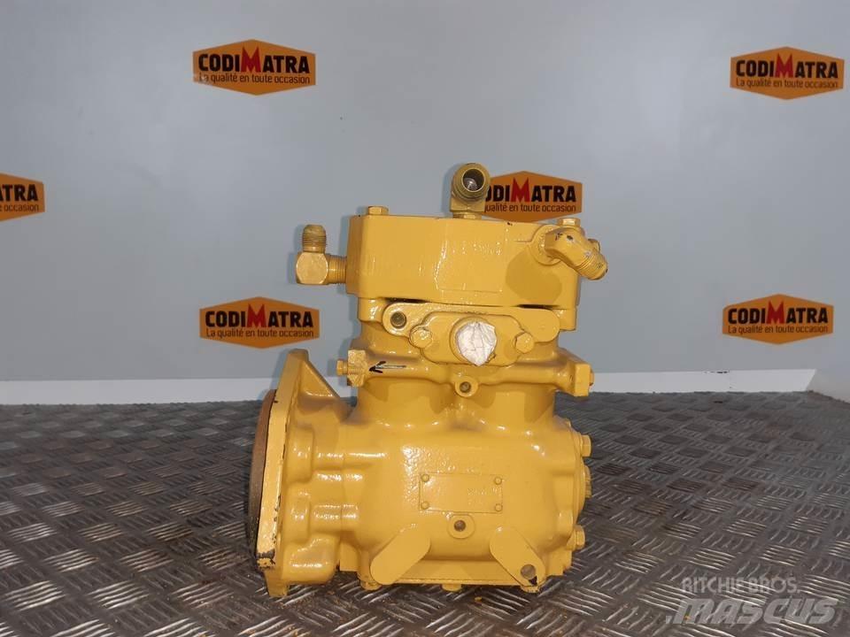 CAT D30D Engines
