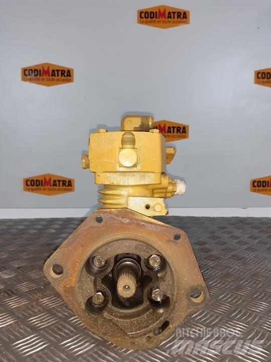 CAT D30D Engines