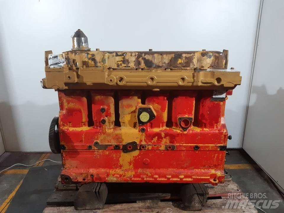 CAT D5B Engines