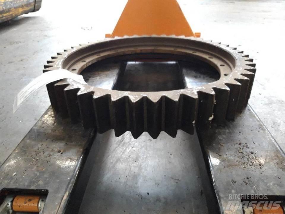 CAT D6C Engines