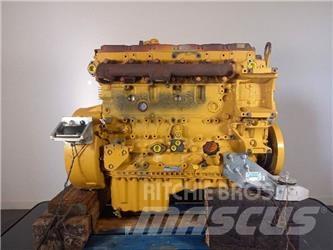 CAT M320F Engines