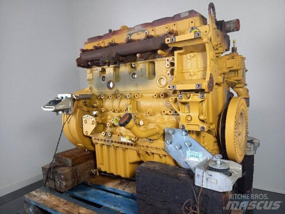 CAT M320F Engines