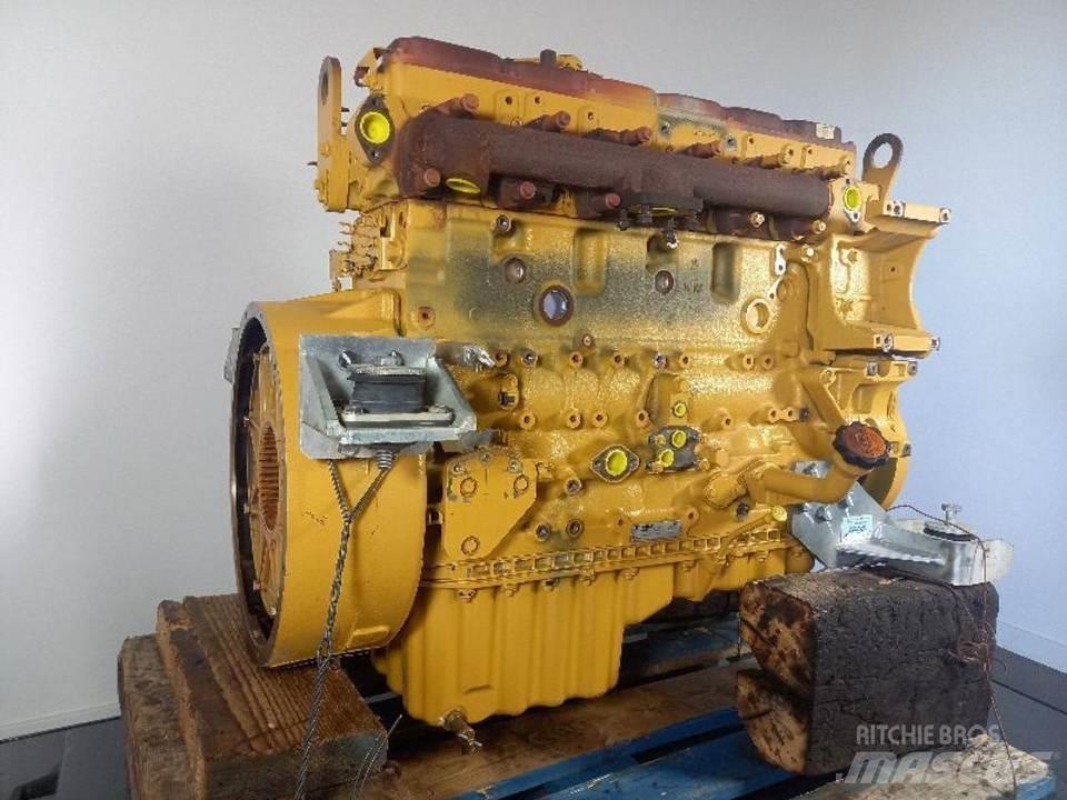 CAT M320F Engines