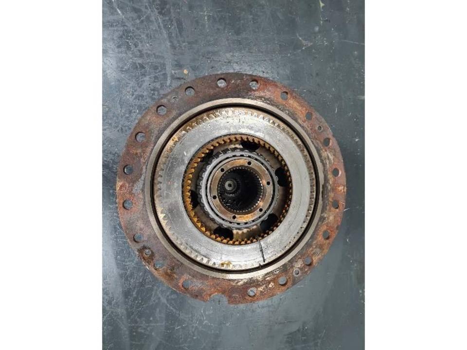 JCB 426B Transmission