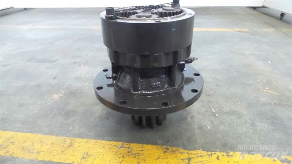 JCB 8085 Transmission