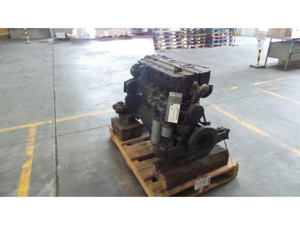 O&K MH5 Engines