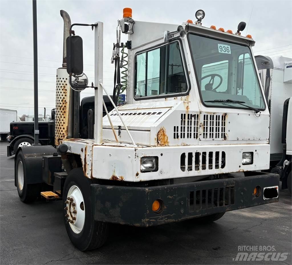 Kalmar CLASSIC Other trucks