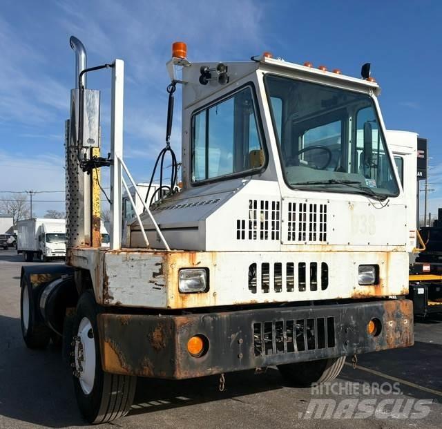 Kalmar CLASSIC Other trucks