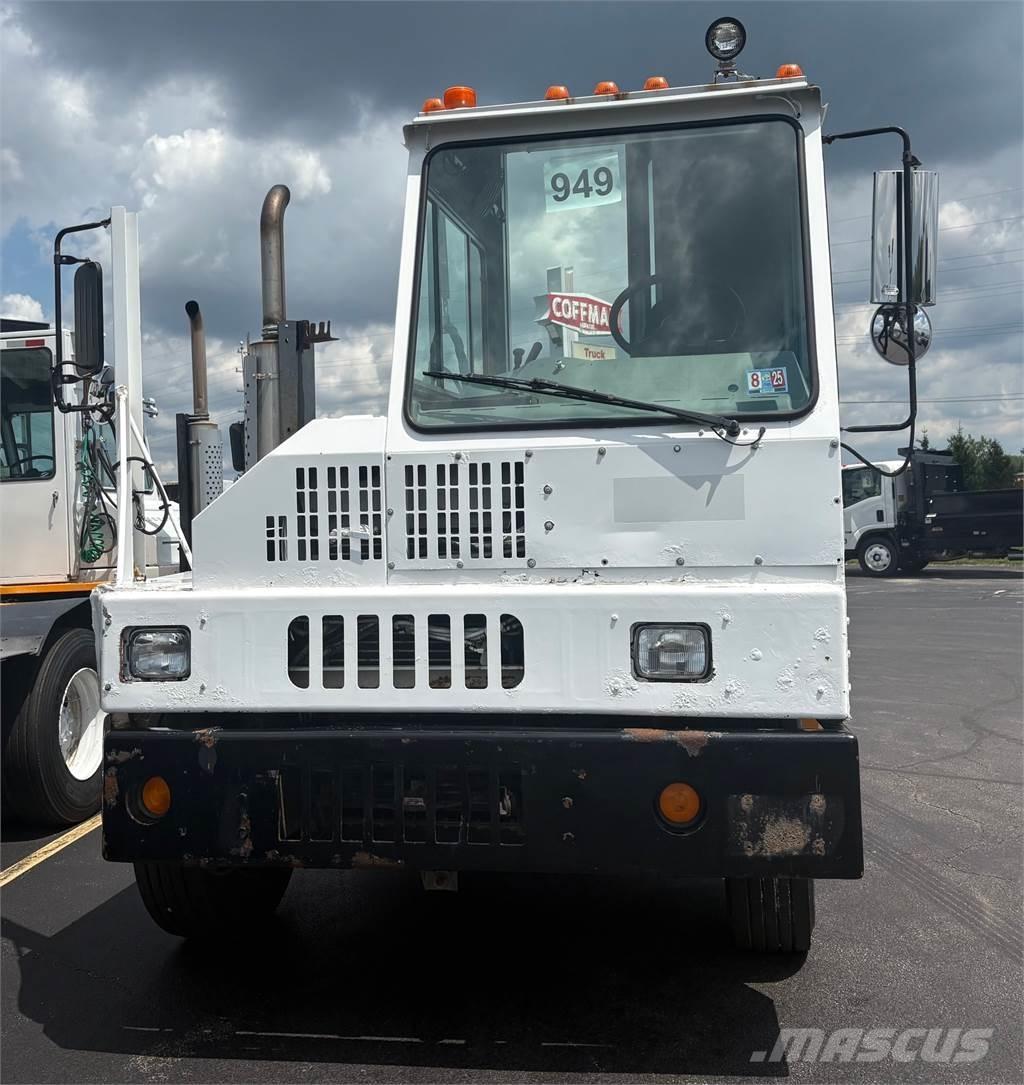 Kalmar CLASSIC Other trucks