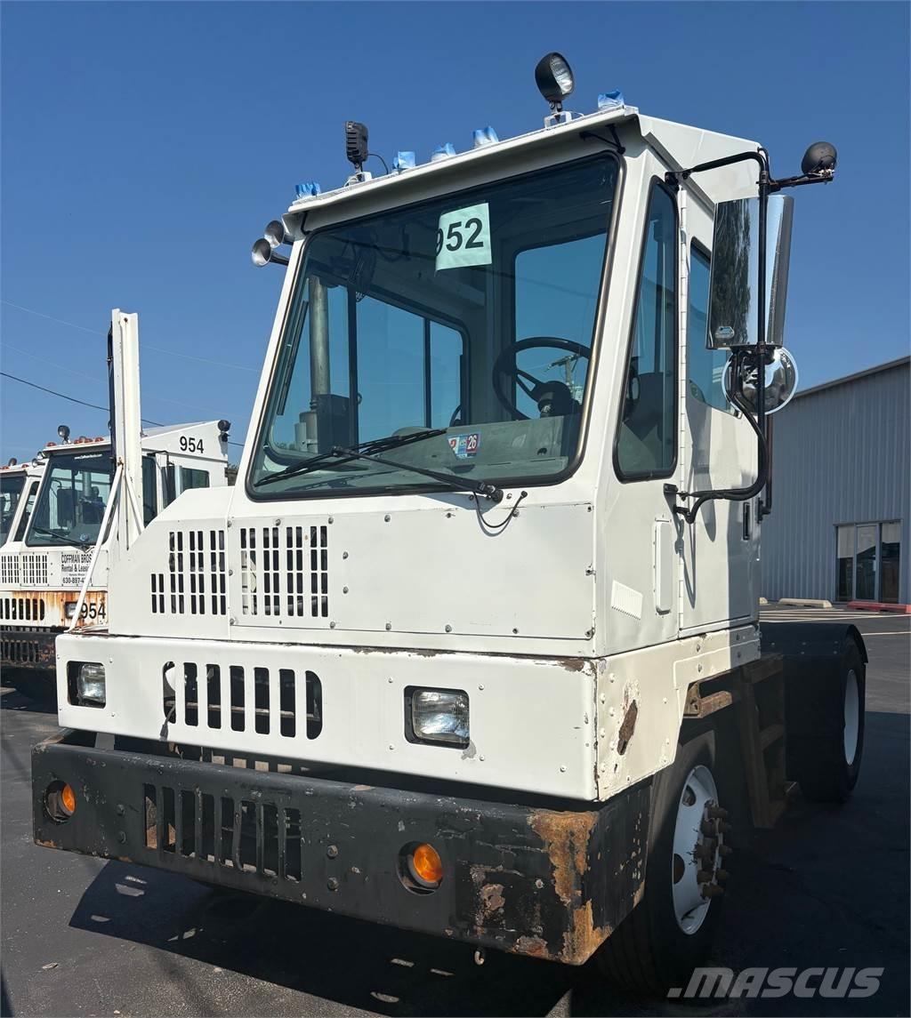 Kalmar CLASSIC Other trucks