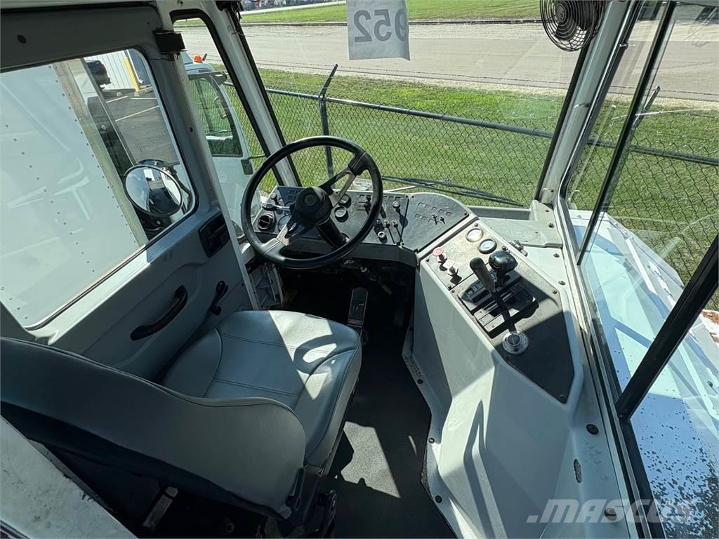 Kalmar CLASSIC Other trucks