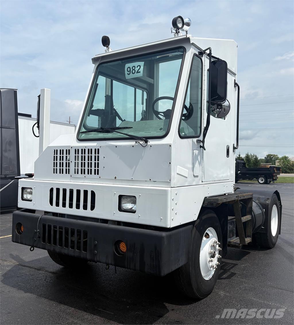 Kalmar OTTAWA Other trucks