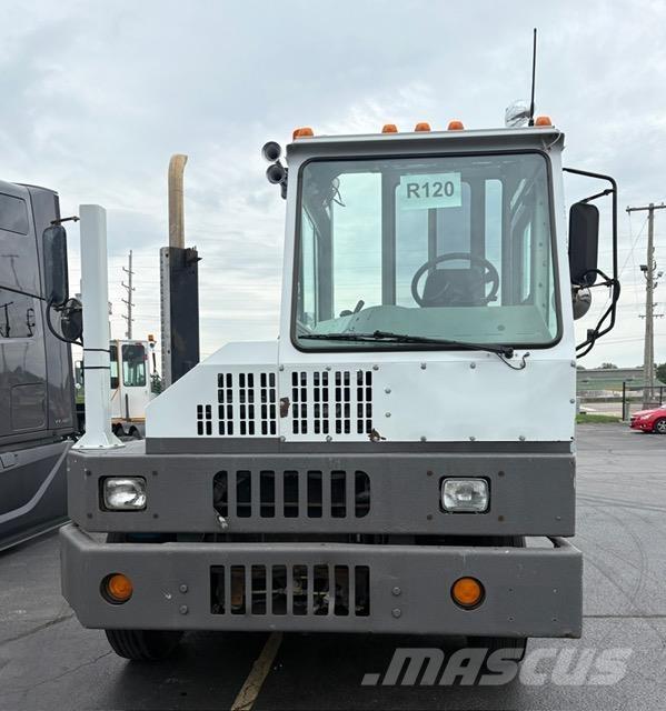 Kalmar OTTAWA Other trucks