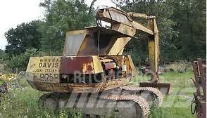 JCB 805B Other
