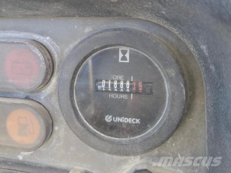 Kaeser M20 Compressors