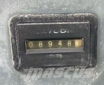 Grove RT9130E-2 Rough terrain cranes