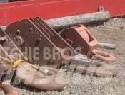 Johnson  Crane parts and equipment