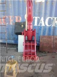 Johnson  Crane parts and equipment