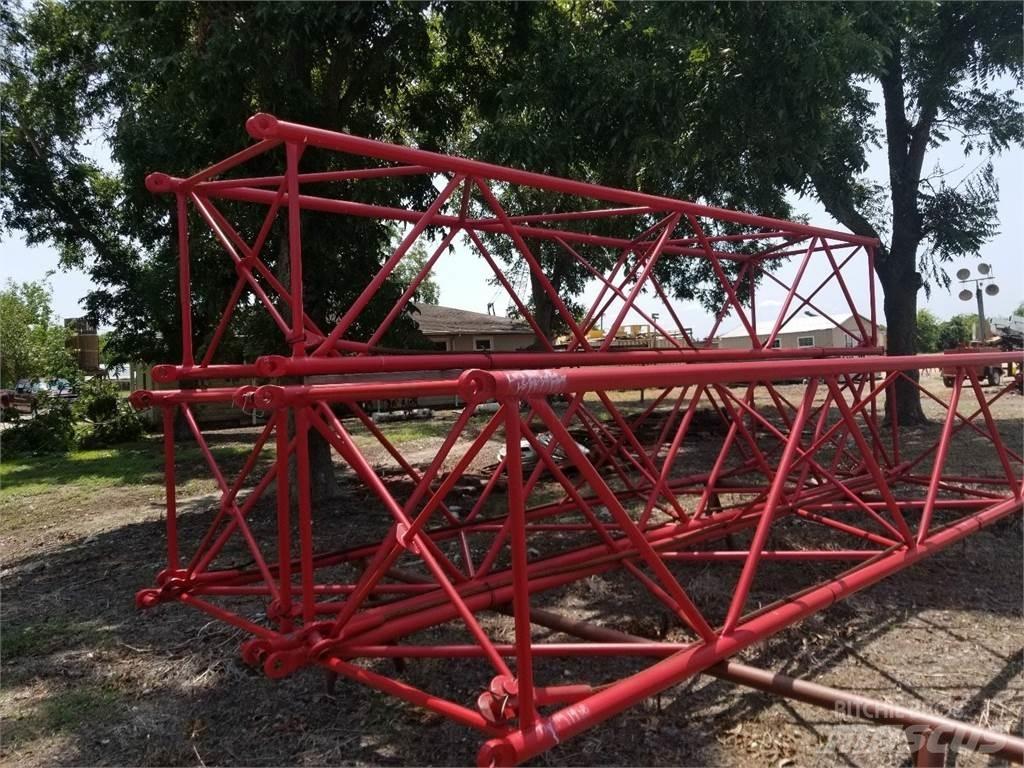 Link-Belt  Booms and arms