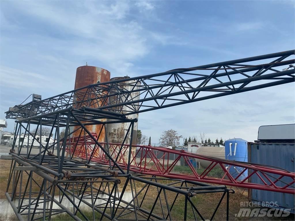 Link-Belt  Booms and arms