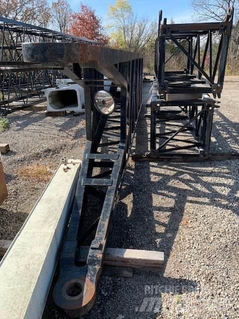 Link-Belt  Booms and arms
