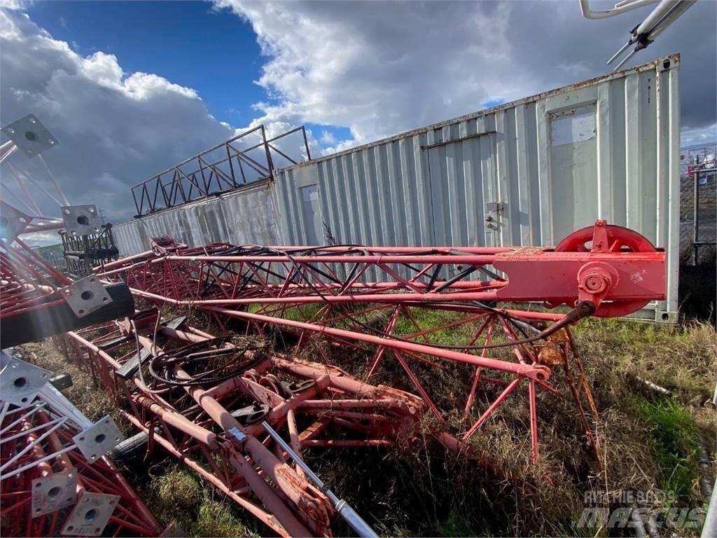 Link-Belt  Booms and arms