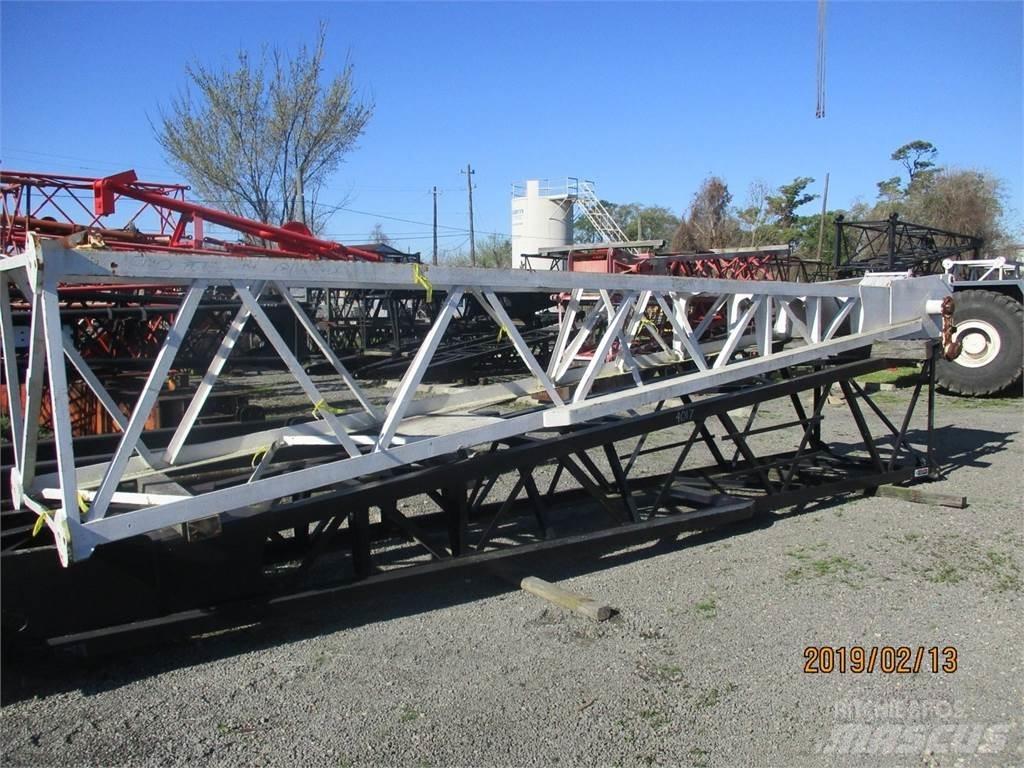 Link-Belt 18M3300 Booms and arms