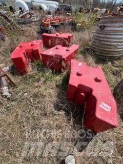 Link-Belt 218 HSL Track mounted cranes