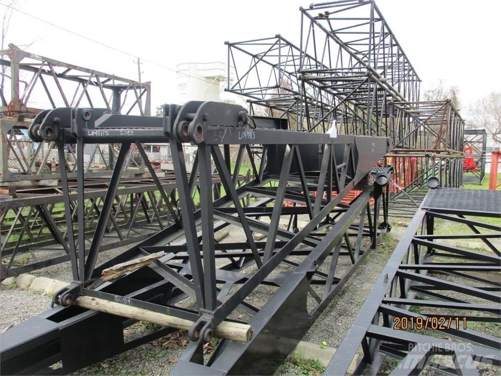 Link-Belt C3M0025 Booms and arms