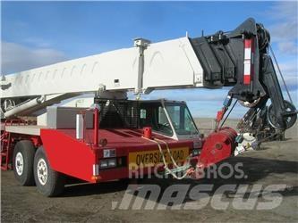 Link-Belt HTC-1170 Other Cranes