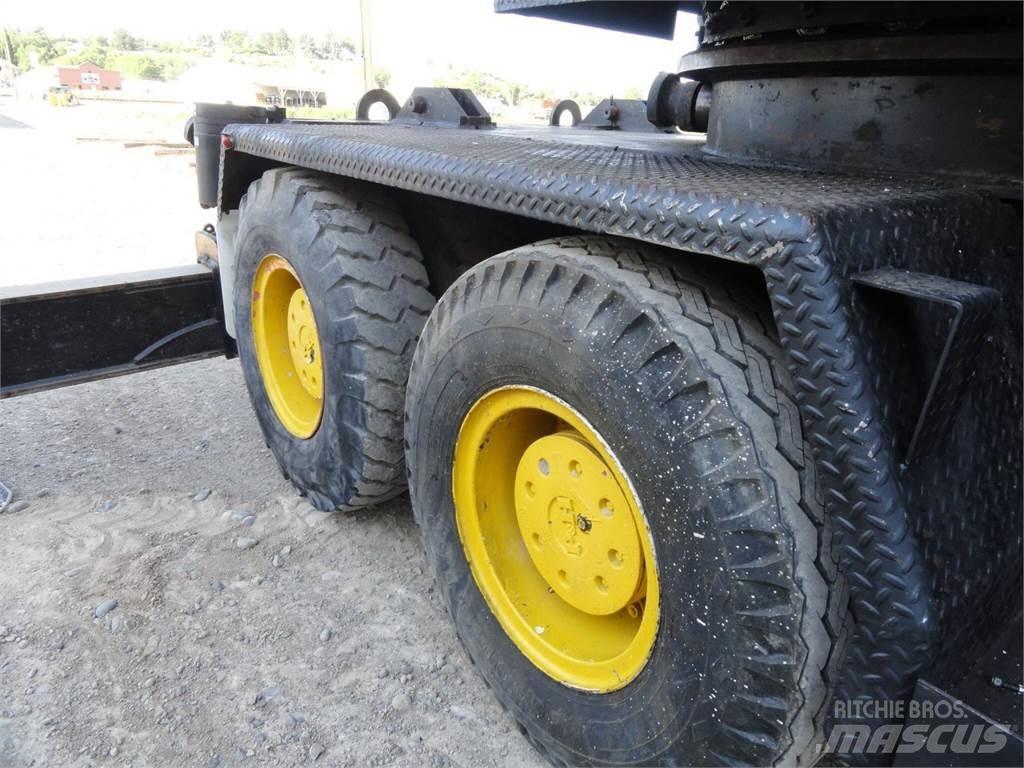 P&H 780-TC All terrain cranes