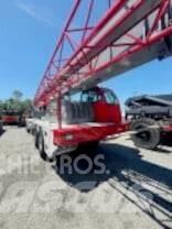 Terex T 775 All terrain cranes
