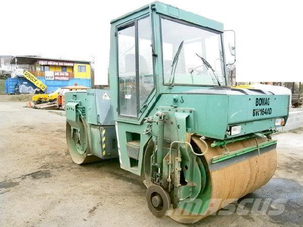 Bomag BW 164 AD Other