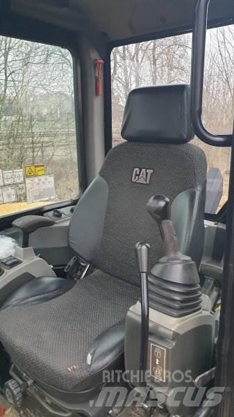 CAT 305 E2 Mini excavators < 7t (Mini diggers)