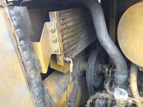CAT D6H LGP II Crawler dozers