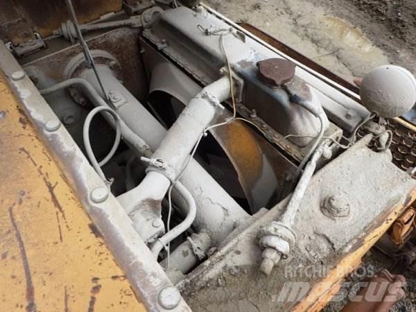 Chtz 170 ? Crawler dozers