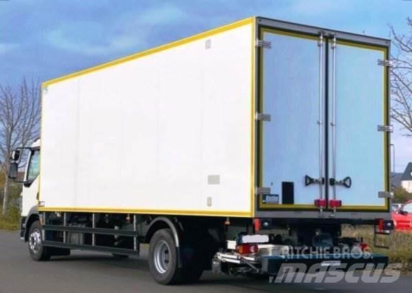 DAF LF 260 FA Box trucks