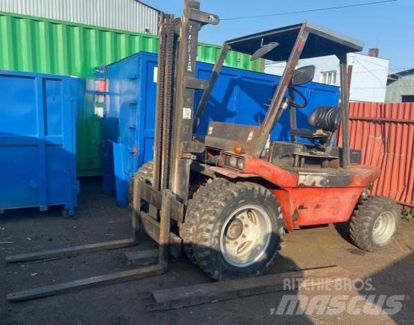 Desta DVHM 3222 TM Diesel trucks