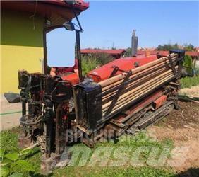 Ditch Witch JT 1720 Heavy drills