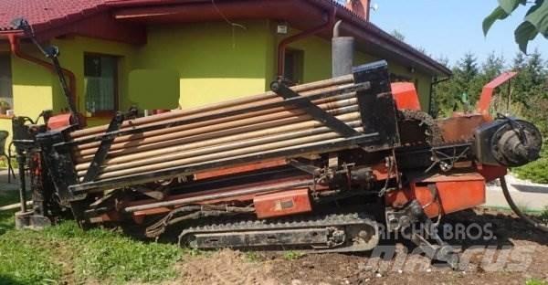 Ditch Witch JT 1720 Heavy drills