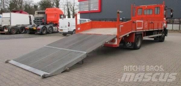 Iveco ML 120-190 Transport vehicles