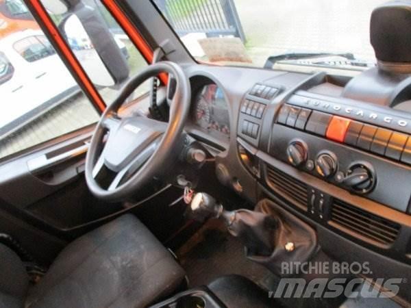 Iveco ML 120-190 Transport vehicles