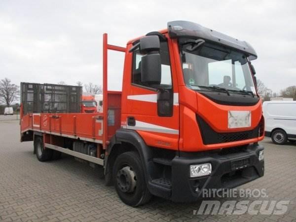 Iveco ML 120-190 Transport vehicles