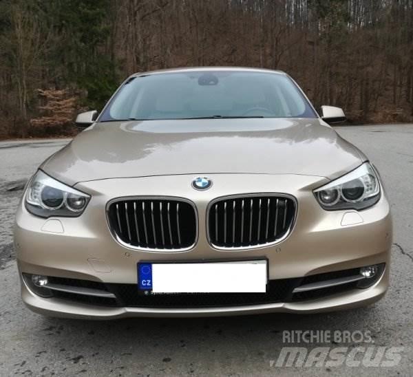  _JINÉ BMW - GT 535 D Other
