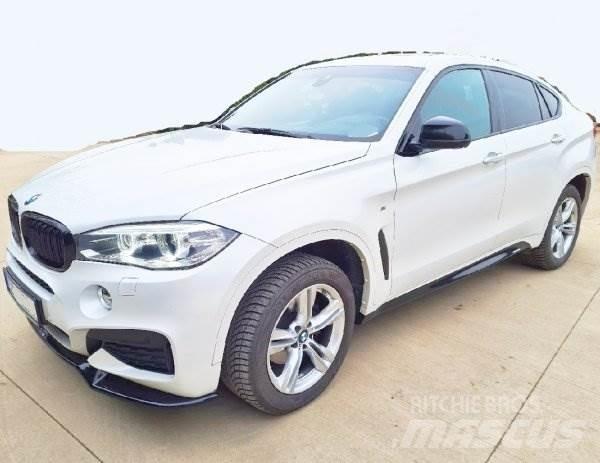  _JINÉ BMW X6 M Other