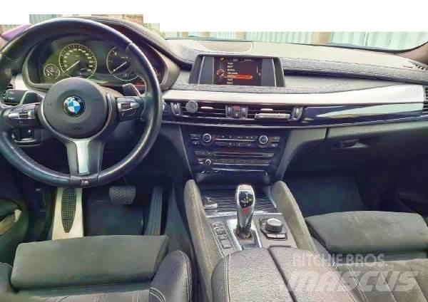  _JINÉ BMW X6 M Other