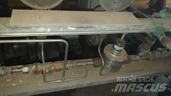  _JINÉ (CZ) APT - TD 103 Ú Compressors